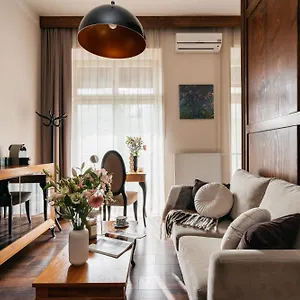 3* Lägenhetshotell Topolowa - Loftaffair Collection