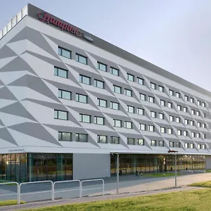 3* Hotell Hampton By Hilton Krakow Airport