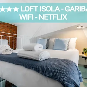  Appartamento Farini Loft - Free Wifi And Netflix Italia
