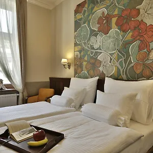 4* Hotell Amber Boutique - Amber Design