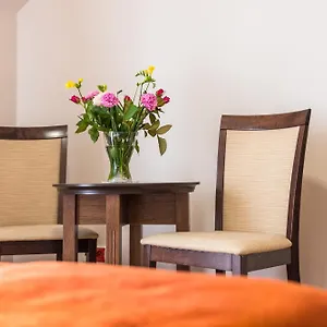 2* Hotell Airpark