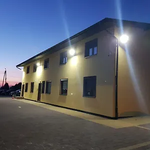  Rum i privatbostad Alda Gold