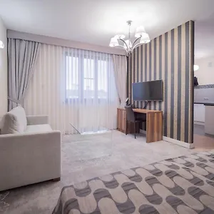 3* Hotell Miodowa
