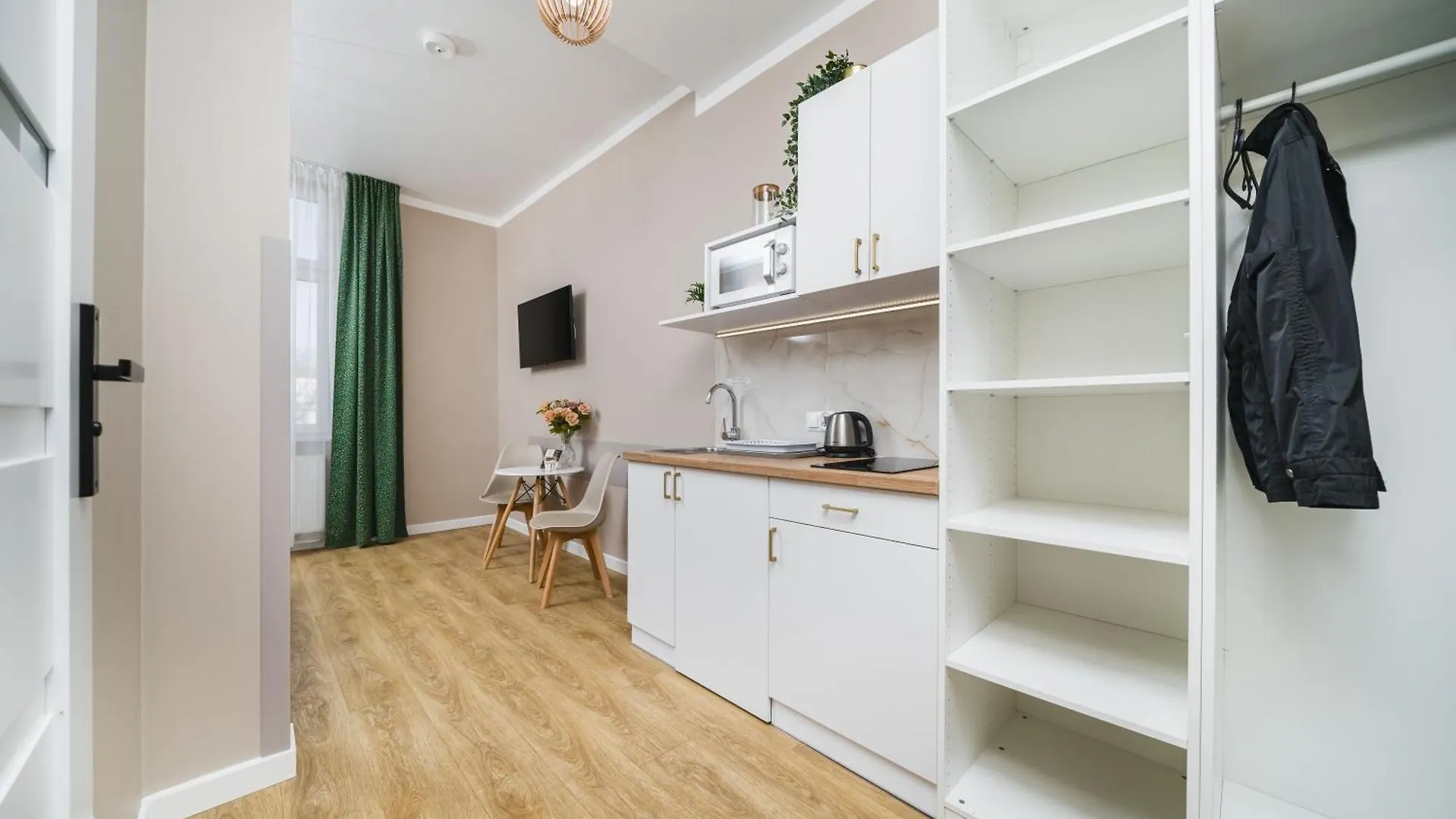 Apartment Bagel Residence Old Town Krakow Poland