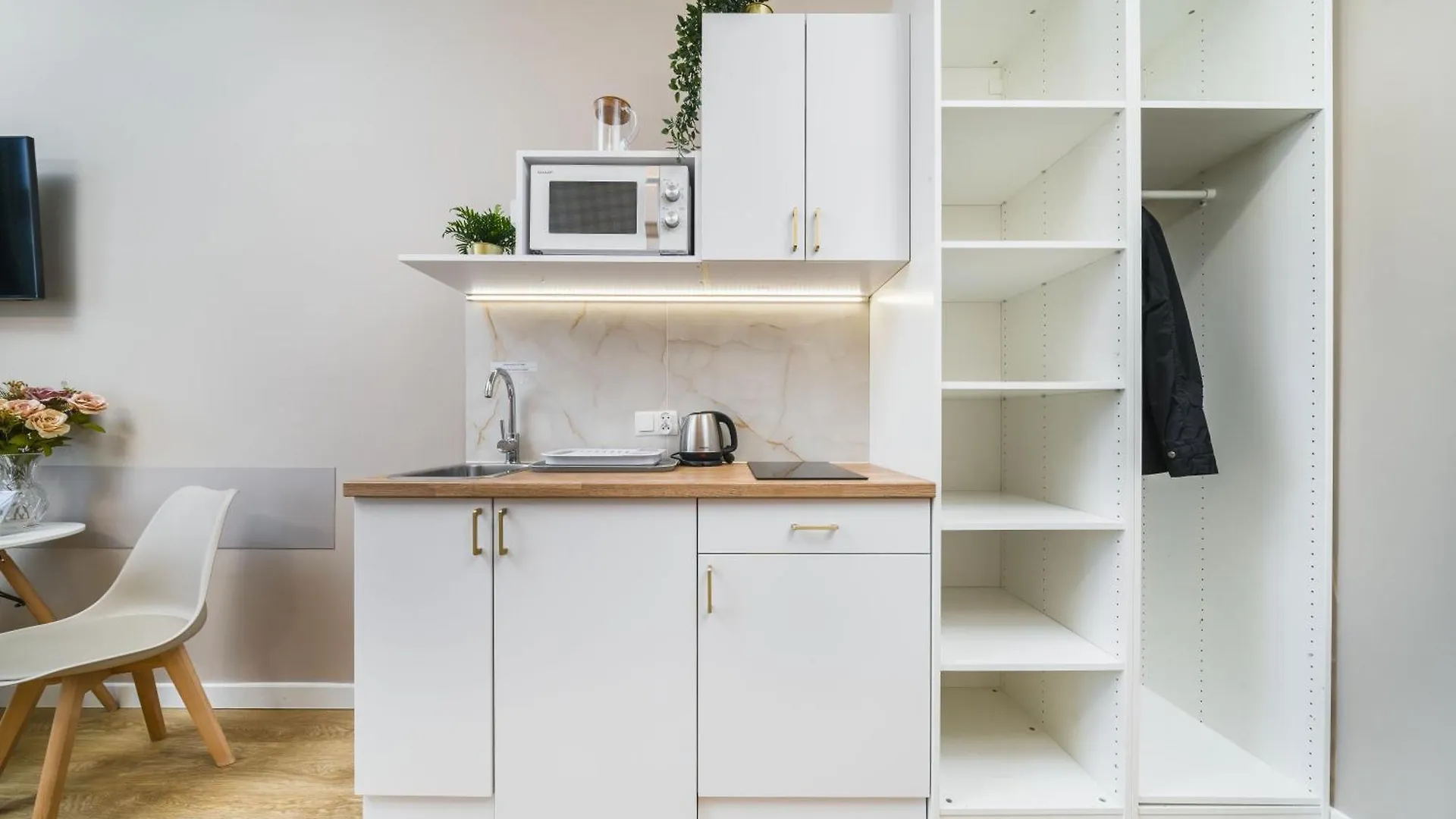 Apartment Bagel Residence Old Town Krakow