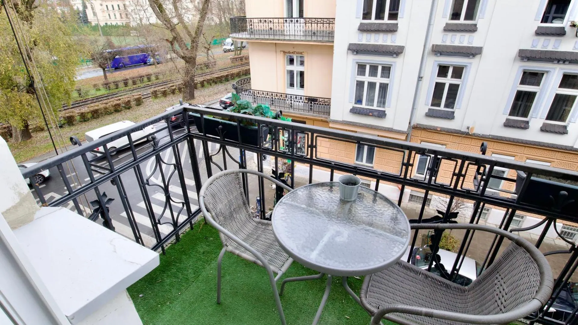 Bagel Residence Old Town Cracovia 0*,  Polonia
